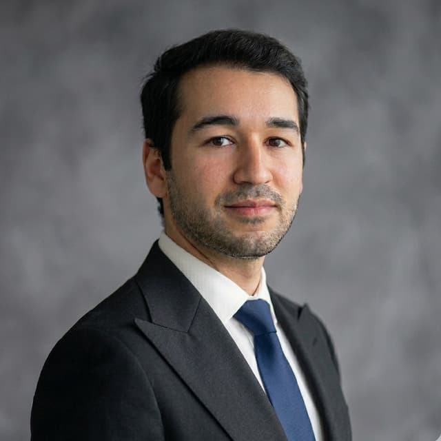 David Vargas Sarasqueta